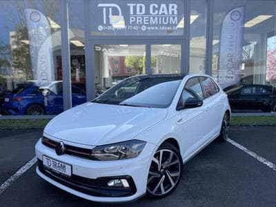 VW Polo 2.0 TSI DSG (2020) - Photo 1
