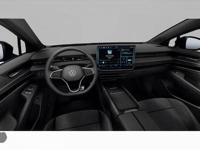 VW ID.5 (2025) - Foto 2