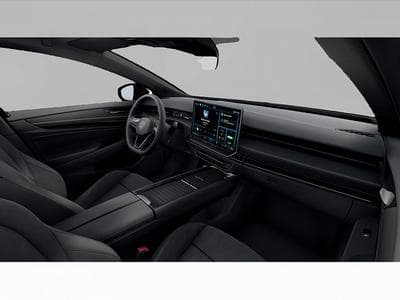 VW ID.5 (2025) - Foto 4