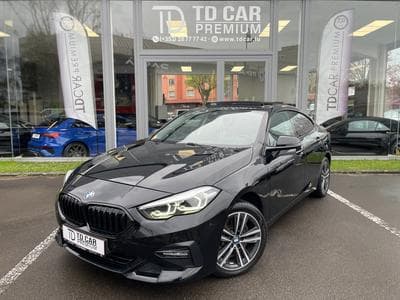 BMW 220 d Xdrive Gran Coupé Pack M Auto Toit Ouvrant (2021) - Foto 1