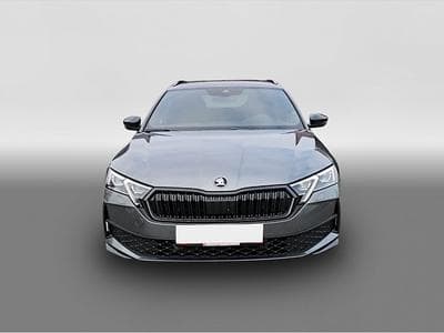 Skoda Octavia (2025) - Foto 2