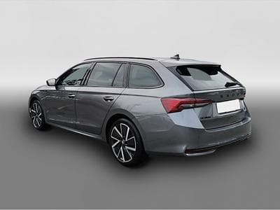 Skoda Octavia (2025) - Foto 5