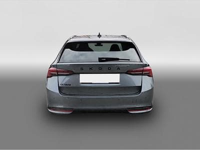 Skoda Octavia (2025) - Foto 6