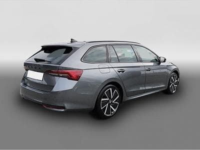 Skoda Octavia (2025) - Foto 7
