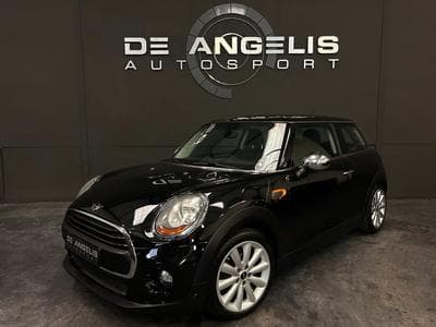 MINI Cooper 1.5 95 ONE D (2016) - Photo 1