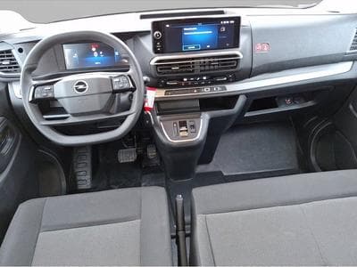 Opel Zafira (2026) - Foto 5