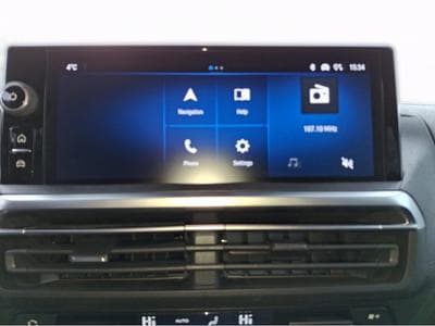 Opel Zafira (2026) - Foto 6