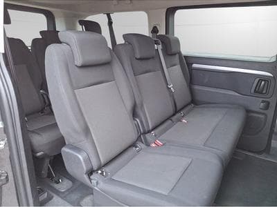 Opel Zafira (2026) - Foto 8