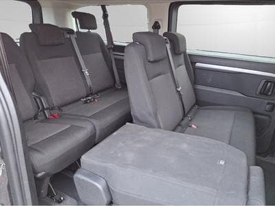 Opel Zafira (2026) - Foto 9