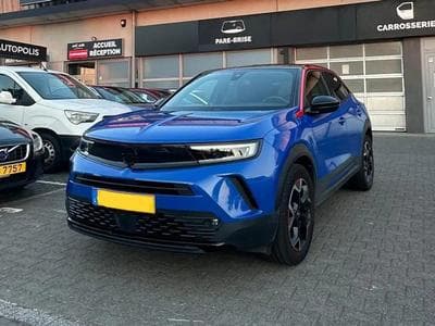 Opel Mokka Ultimate (2021) - Photo 1