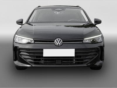 VW Passat (2025) - Foto 2