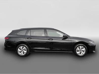 VW Passat (2025) - Foto 4
