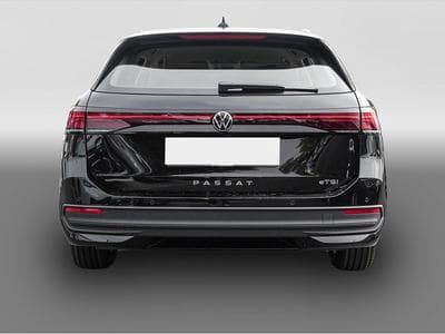 VW Passat (2025) - Foto 5