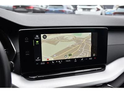 Skoda Octavia (2023) - Foto 10