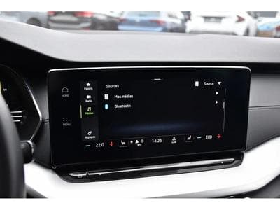 Skoda Octavia (2023) - Foto 11