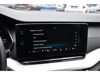 Skoda Octavia (2023) - Foto 12