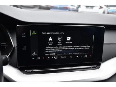 Skoda Octavia (2023) - Foto 13