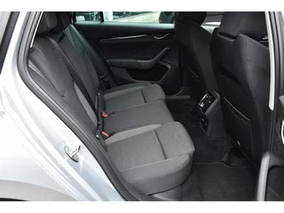 Skoda Octavia (2023) - Foto 8