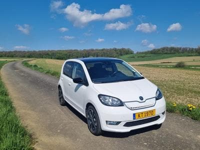 Skoda Citigo Citigo IV (2020) - Photo 1