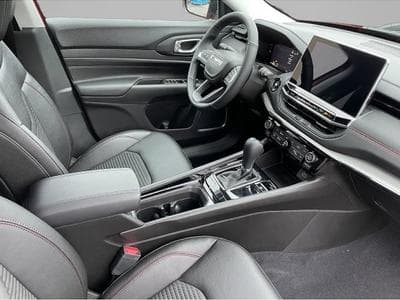 Jeep Compass (2023) - Foto 3