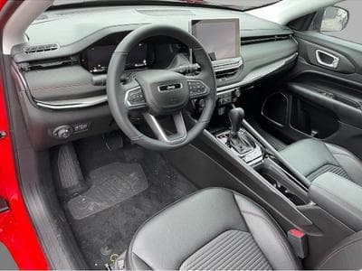 Jeep Compass (2023) - Foto 4