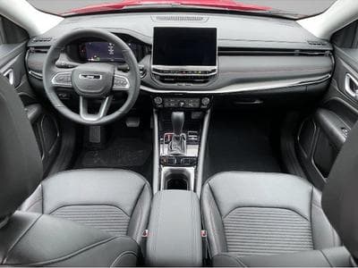 Jeep Compass (2023) - Foto 5