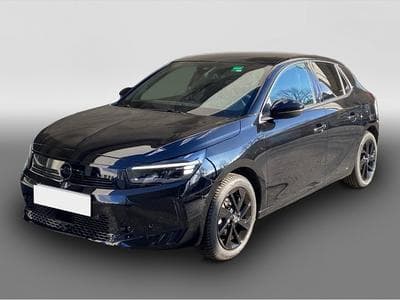 Opel Corsa (2026) - Foto 1