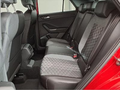 VW T-Roc (2025) - Foto 10