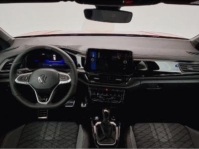 VW T-Roc (2025) - Foto 11