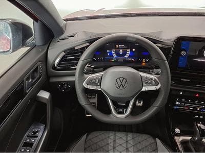 VW T-Roc (2025) - Foto 12