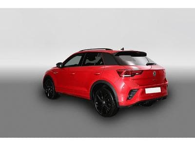 VW T-Roc (2025) - Foto 3