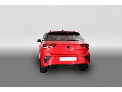 VW T-Roc (2025) - Foto 4