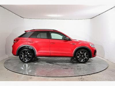 VW T-Roc (2025) - Foto 6