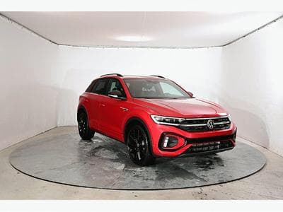 VW T-Roc (2025) - Foto 7