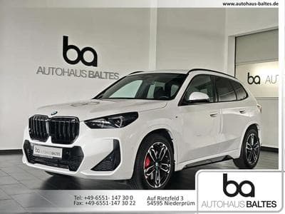 BMW X1 (2025) - Foto 1