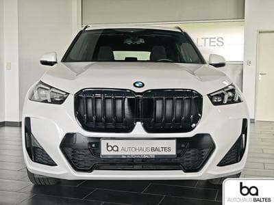 BMW X1 (2025) - Foto 2