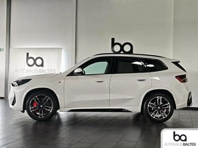 BMW X1 (2025) - Foto 3