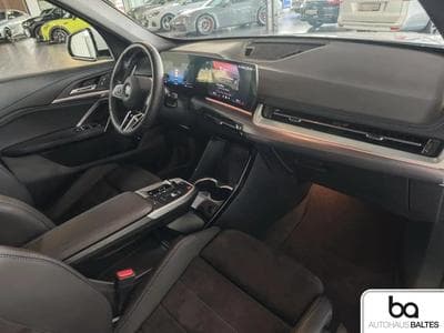 BMW X1 (2025) - Foto 6