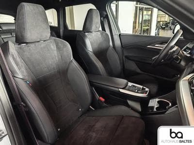 BMW X1 (2025) - Foto 8