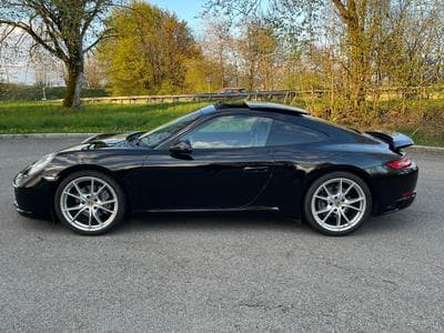 Porsche 911 991.2 (2016) - Foto 1