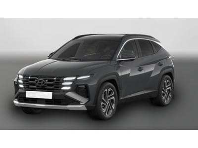 Hyundai Tucson (2026) - Foto 1
