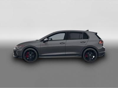 VW Golf (2025) - Foto 4