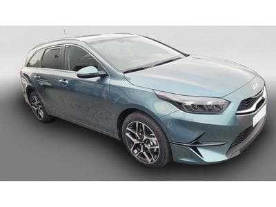 Kia Ceed (2025) - Foto 3
