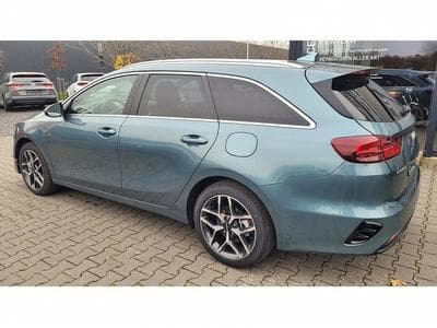 Kia Ceed (2025) - Foto 6