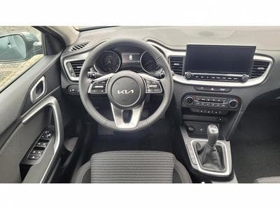 Kia Ceed (2025) - Foto 8