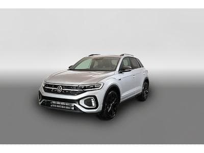 VW T-Roc (2025) - Foto 1