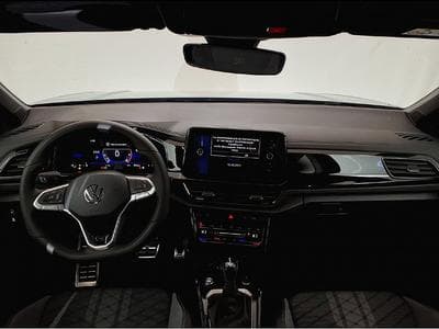 VW T-Roc (2025) - Foto 11