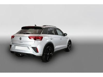 VW T-Roc (2025) - Foto 5