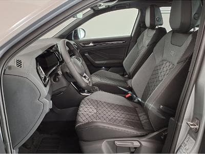 VW T-Roc (2025) - Foto 9