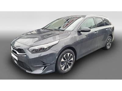 Kia Ceed (2025) - Foto 1